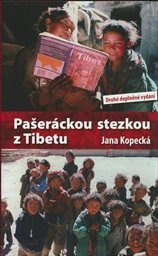 Pašeráckou stezkou z Tibetu