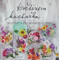 Květinová kuchařka