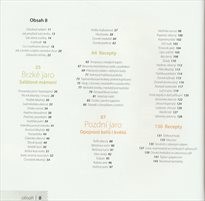 Květinová kuchařka