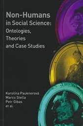 Non-humans in social science: ontologies, theories and case studies