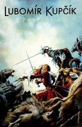 Lubom&iacute;r Kupč&iacute;k