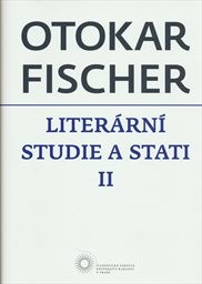 Literární studie a stati
(II)