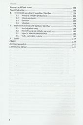 OptiRec - nástroj pro hodnocení variant recyklačních technologií vozovek