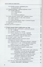 Vstup cizince na území státu