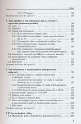 Vstup cizince na území státu