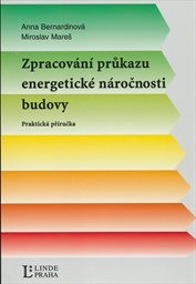 Zpracování průkazu energetické náročnosti budovy