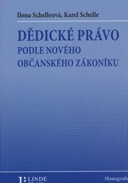 Dědické právo podle nového občanského zákoníku