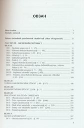 Zákon o obchodních korporacích