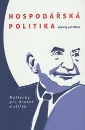 Hospod&aacute;řsk&aacute; politika