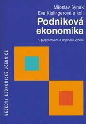 Podniková ekonomika