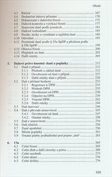 Přehled rozhodnutí ve správním soudnictví 2003-2013