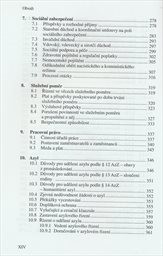 Přehled rozhodnutí ve správním soudnictví 2003-2013