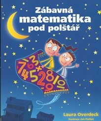 Zábavná matematika pod polštář