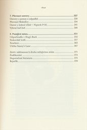 Ztracen&aacute; m&iacute;sta, tajn&aacute; města a jin&eacute; z&aacute;hady na mapě světa