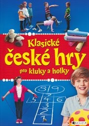 Klasické české hry pro kluky a holky