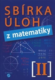 Sbírka úloh z matematiky II