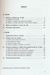 Sbírka úloh z matematiky II