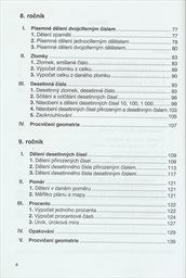 Sbírka úloh z matematiky II