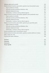 Předpoklady prim&aacute;rn&iacute; plaveck&eacute; gramotnosti v ran&eacute;m věku