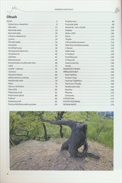 Chráněná území Prahy