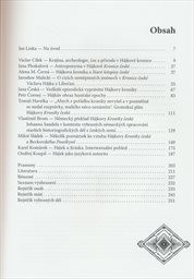 Na okraj Kroniky české