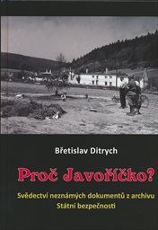 Proč Javoř&iacute;čko?