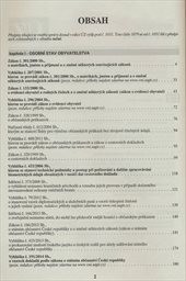 Vnitřn&iacute; spr&aacute;va