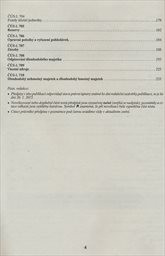 Česk&eacute; &uacute;četn&iacute; standardy 2015