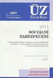 Sociální zabezpečení