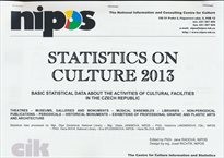 Statistics on culture 2013