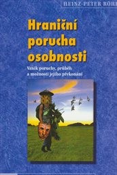 Hraniční porucha osobnosti