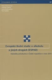 Evropská školní studie o alkoholu a jiných drogách (ESPAD)