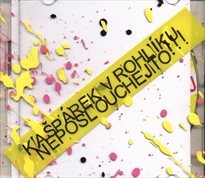Neposlouchej to!!!