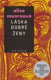 L&aacute;ska dobr&eacute; ženy