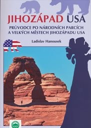 Jihozápad USA