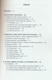 Autorské tváře v knižních zrcadlech