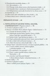 Autorské tváře v knižních zrcadlech