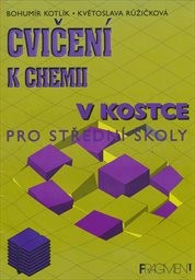 Cvičen&iacute; k Chemii v kostce