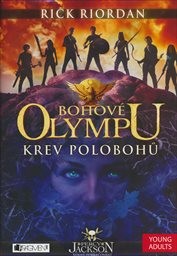 Bohové Olympu