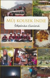 Můj kousek Indie