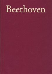 Ludwig van Beethoven
                        (Band 1)
                    