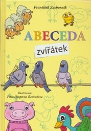 Abeceda zvířátek