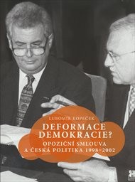 Deformace demokracie?