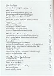 Deformace demokracie?