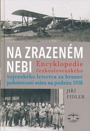 Na zrazen&eacute;m nebi