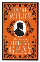 The picture of Dorian Gray