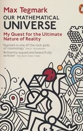 Our mathematical universe