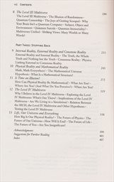 Our mathematical universe