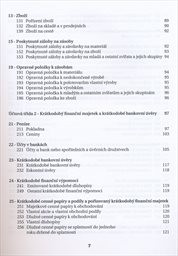 Sb&iacute;rka souvztažnost&iacute; k &uacute;čtům směrn&eacute; &uacute;čtov&eacute; osnovy s opravami pro rok 2015