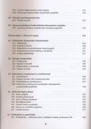 Sb&iacute;rka souvztažnost&iacute; k &uacute;čtům směrn&eacute; &uacute;čtov&eacute; osnovy s opravami pro rok 2015